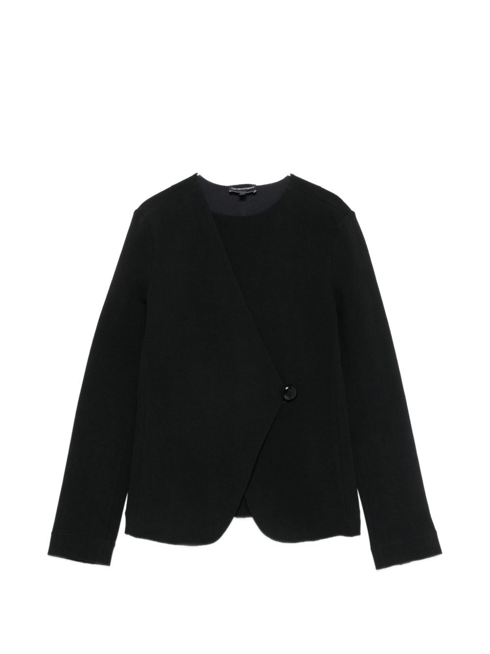 Emporio Armani Jackets - Neri e Grigi | ceccefdc14b3d3a0116ea6171afdc82c7ebec345