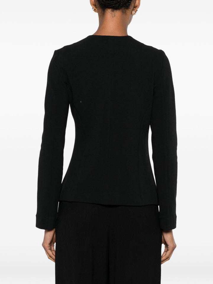 Emporio Armani Jackets - Neri e Grigi | 84e6448c2e95766c46ccafc2ba0d9172b92bd890