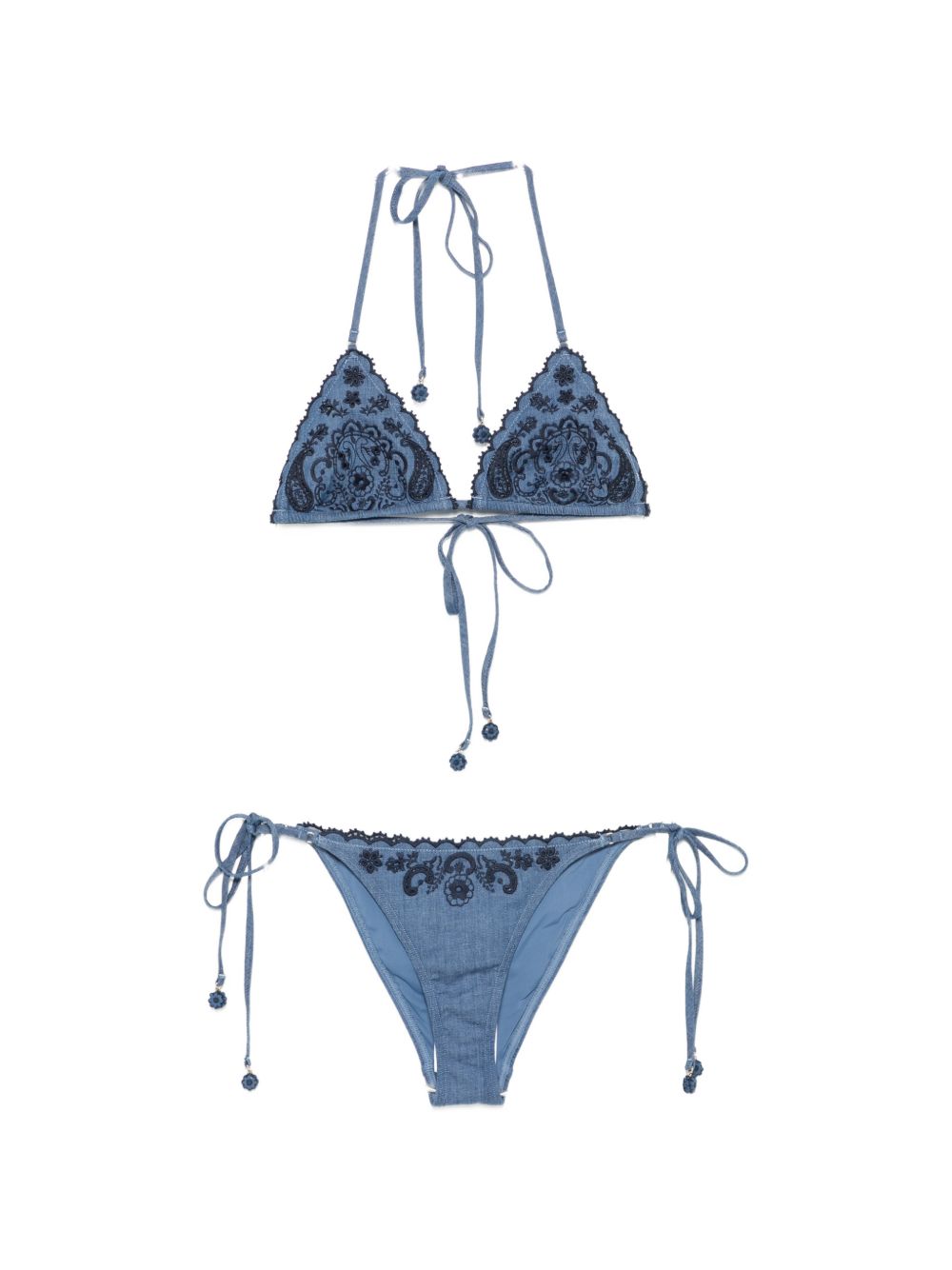 Zimmermann Sea clothing - BLUE | 981b1ad449d00430ec41778fe87ec6dbf91f8767