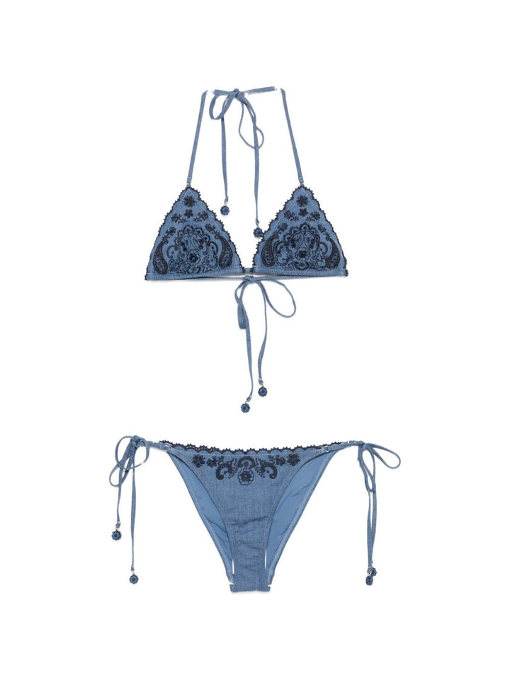 Zimmermann Sea clothing - BLUE | 981b1ad449d00430ec41778fe87ec6dbf91f8767