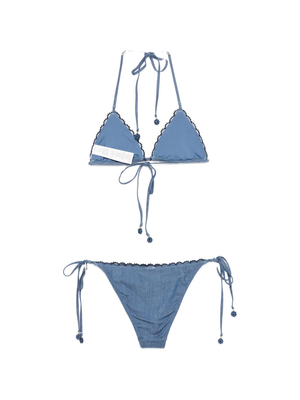 Zimmermann Sea clothing - BLUE | d2a19de383868c9b279ae3cf40d7e64a3644b6e0