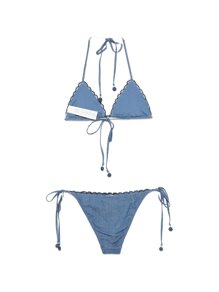 Zimmermann Sea clothing - BLUE | d2a19de383868c9b279ae3cf40d7e64a3644b6e0