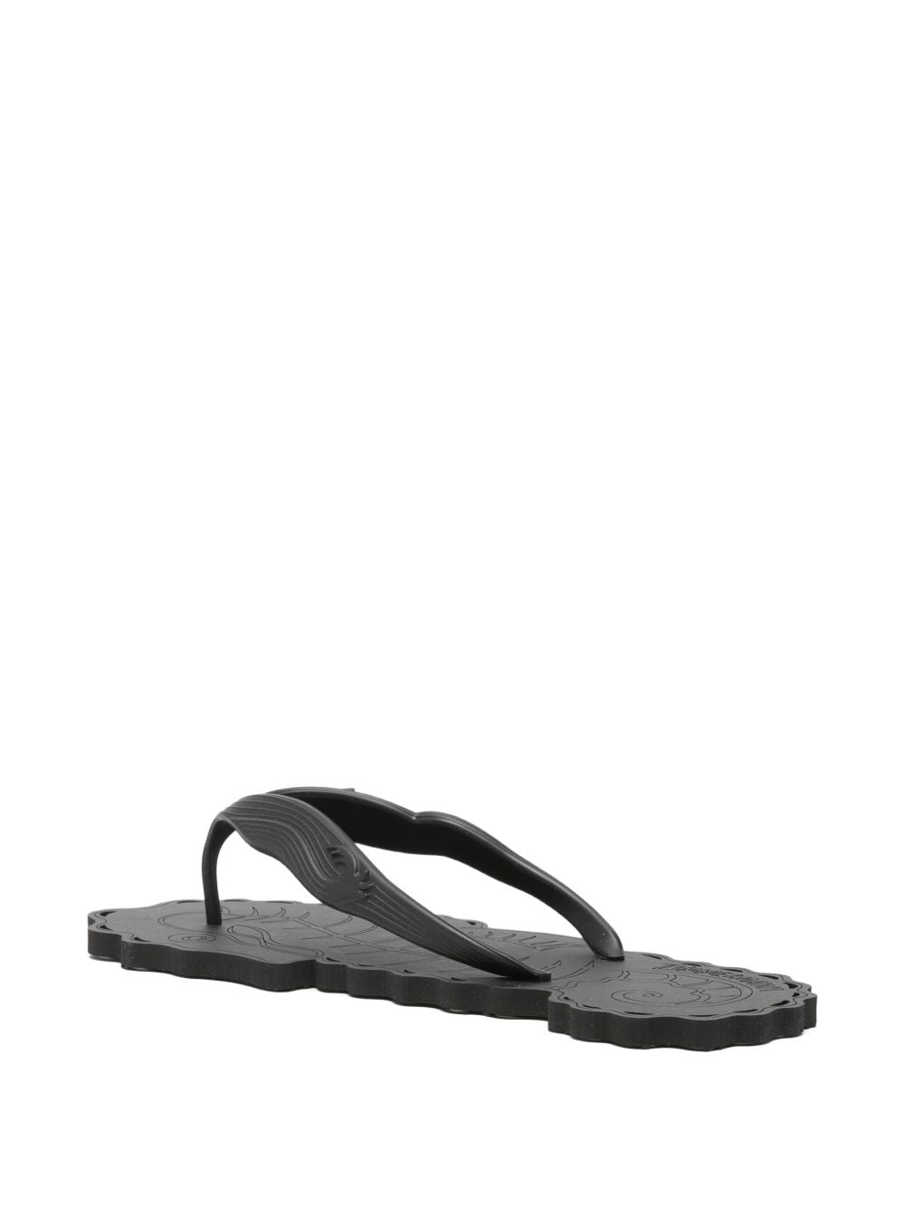 Zimmermann Sandals - Neri e Grigi | a827663881b0debfd95b951cf4842975d78e3477