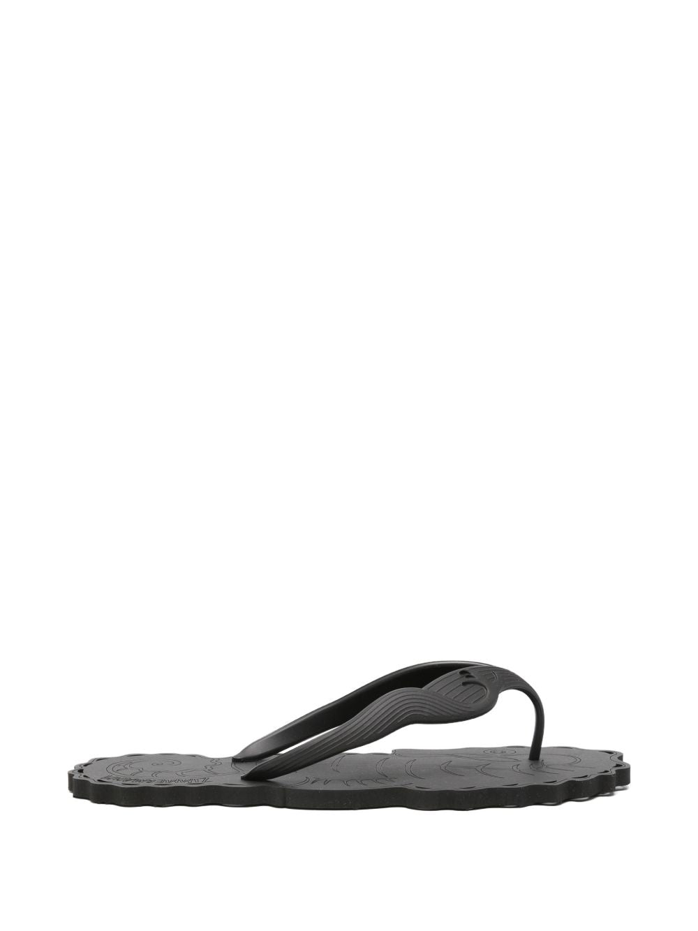 Zimmermann Sandals - Neri e Grigi | 1de332b68e9c942c56e4e02029f9f662bb8e50ef
