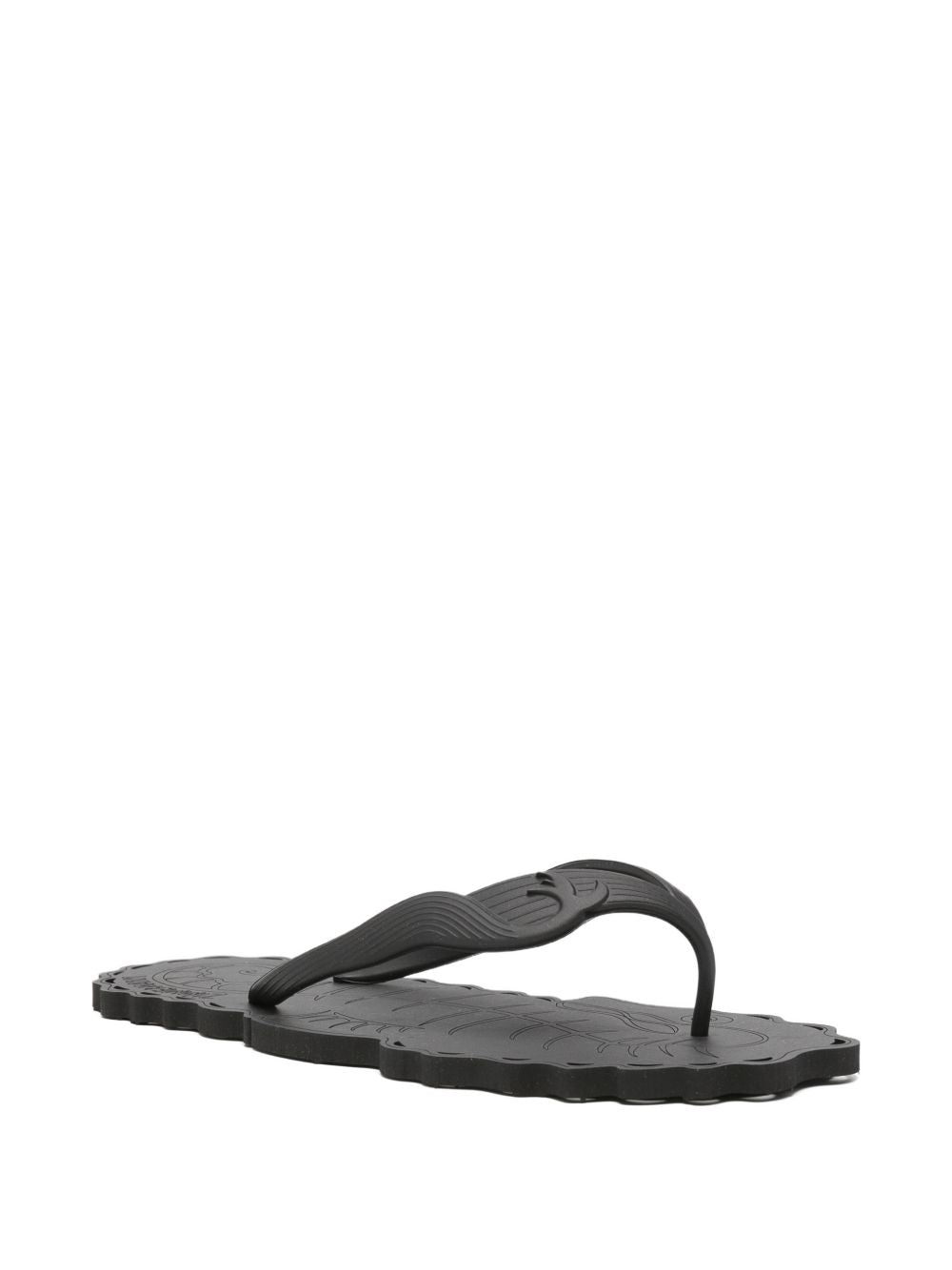 Zimmermann Sandals - Neri e Grigi | a046db37282537aac4efa58bb844f24e3b78da85