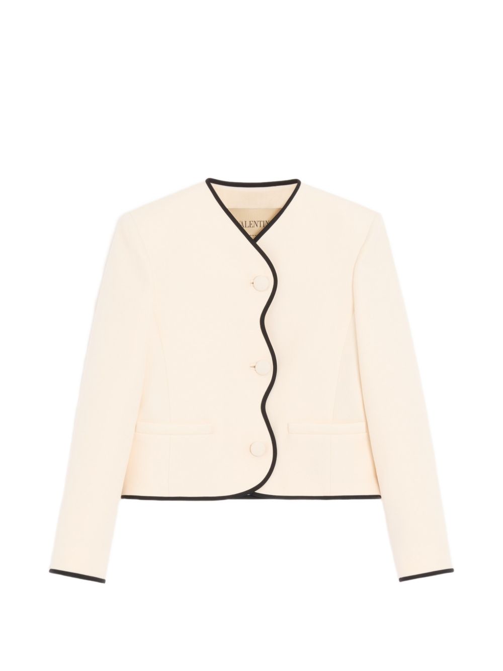 Valentino Jackets - BEIGE | faa6628b3e26cdae2c86d5cccea8e568da65427a