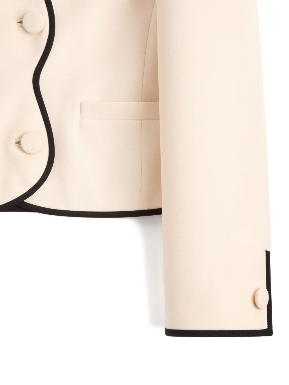 Valentino Jackets - BEIGE | d1dcfaae378e25c21ffd0b2a4a59f6810e1164c7