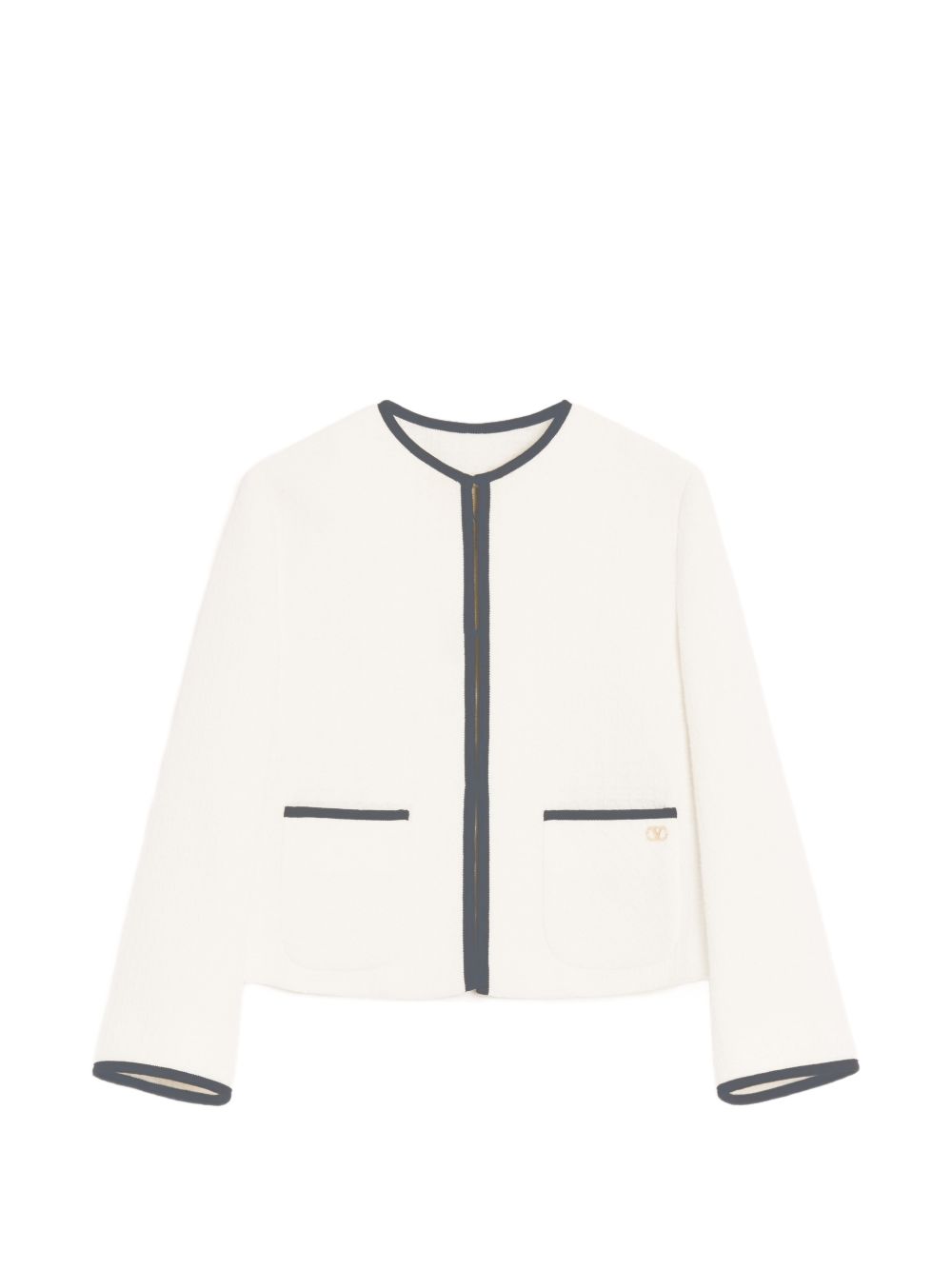 Valentino Jackets - WHITE | 5af537c92220d25954e973c5374398f74ec926fc