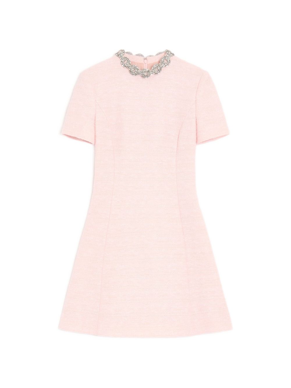 Valentino Dresses - PINK | f621e3636b18a1fbe911d38040fccb8034c251fb