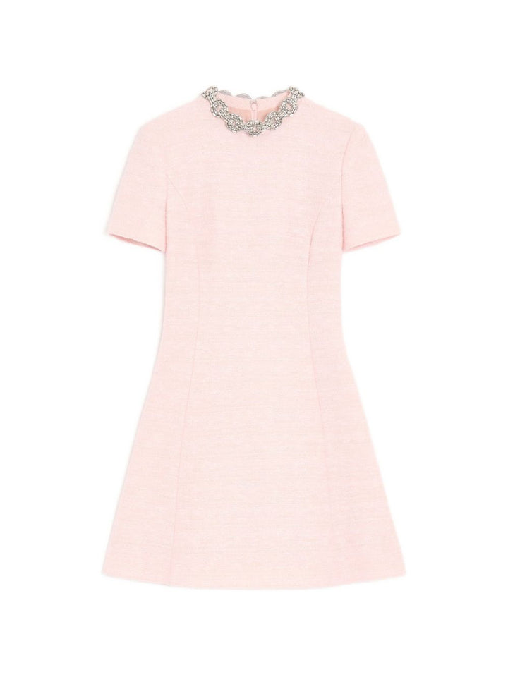 Valentino Dresses - PINK | f621e3636b18a1fbe911d38040fccb8034c251fb