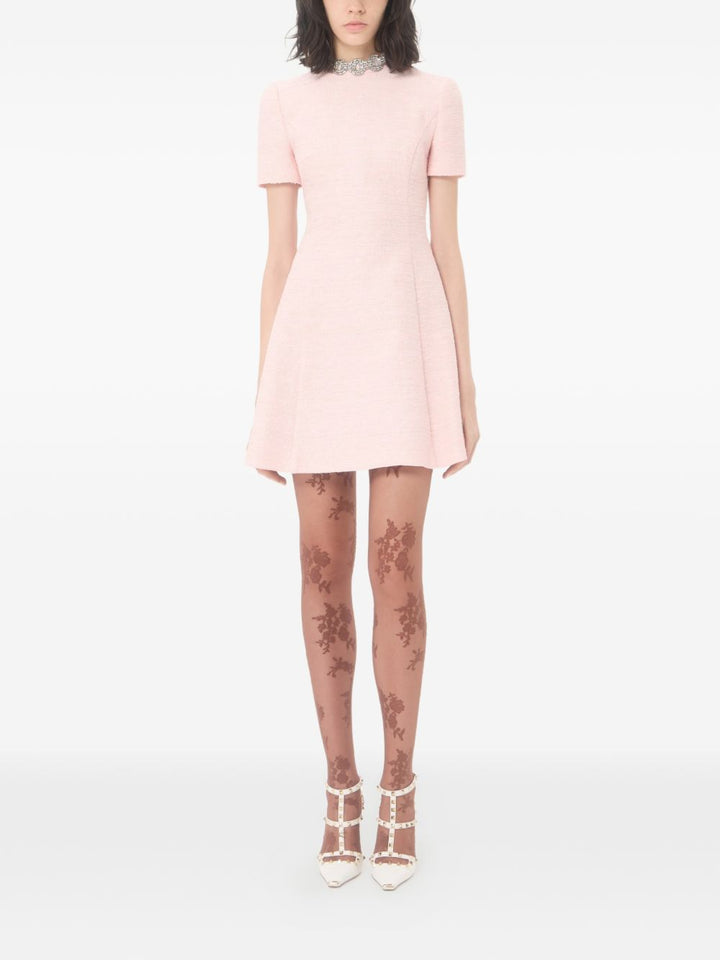 Valentino Dresses - PINK | a647b31855ce30c1d25d26909345e2f8f41bedde