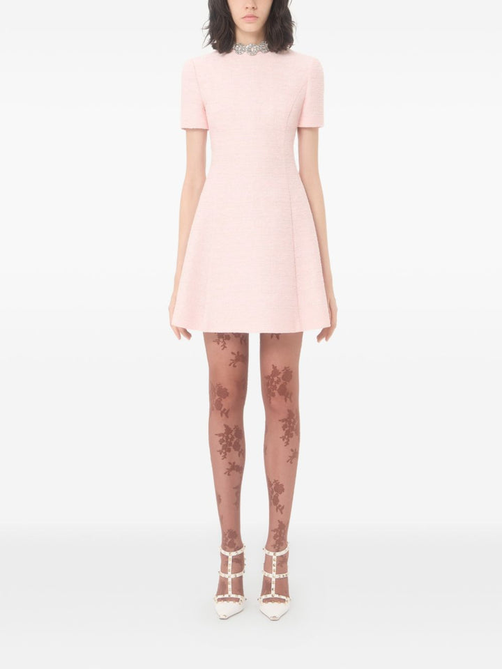 Valentino Dresses - PINK | ad0ef70ac424547329d70ed198acc7dfd5506c0d