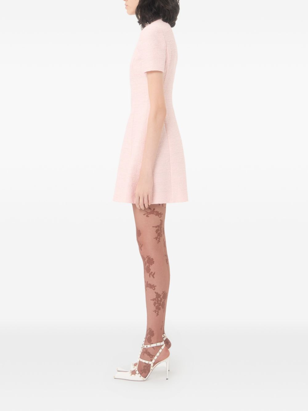 Valentino Dresses Pink