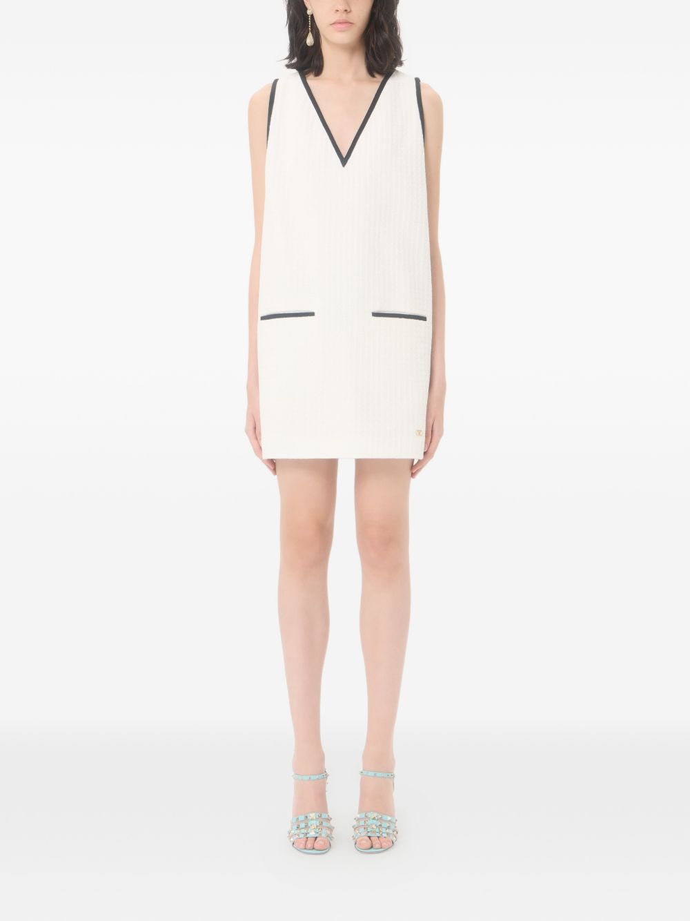 Valentino Dresses - WHITE | 0fa212a3be917cbe07e83af843791cfd76e62e54