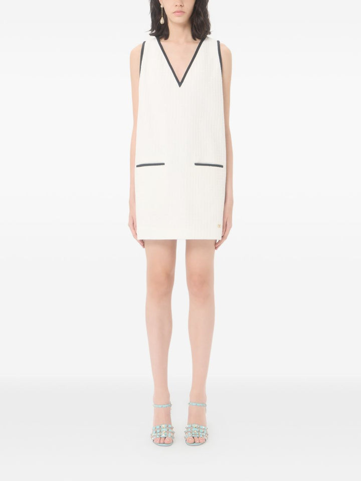 Valentino Dresses - WHITE | 0fa212a3be917cbe07e83af843791cfd76e62e54