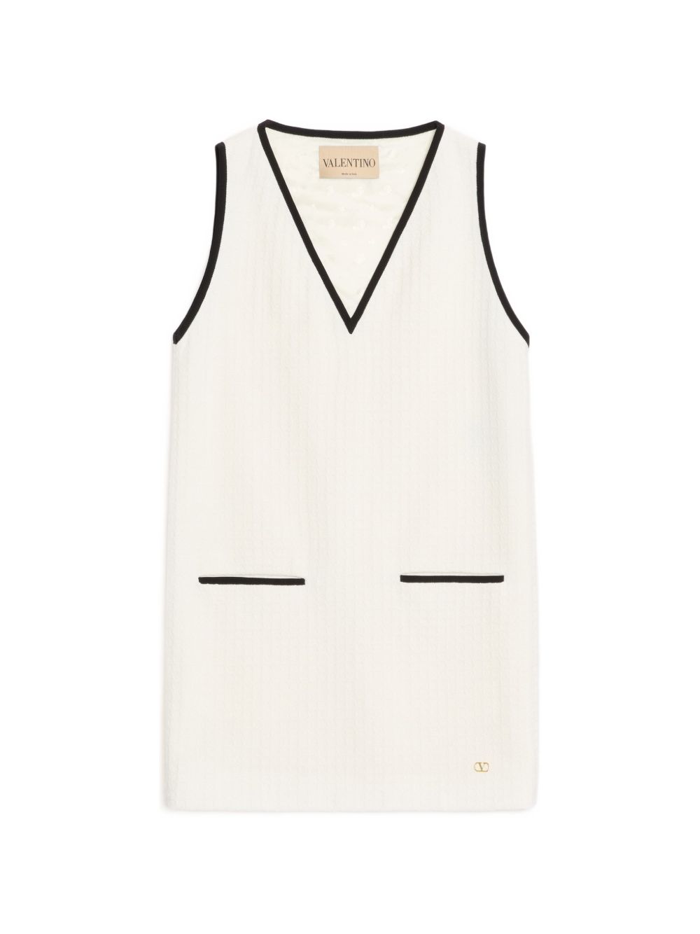 Valentino Dresses - WHITE | d25ad32ed7a2066a66c139b2a1dbfe0bab6ac150