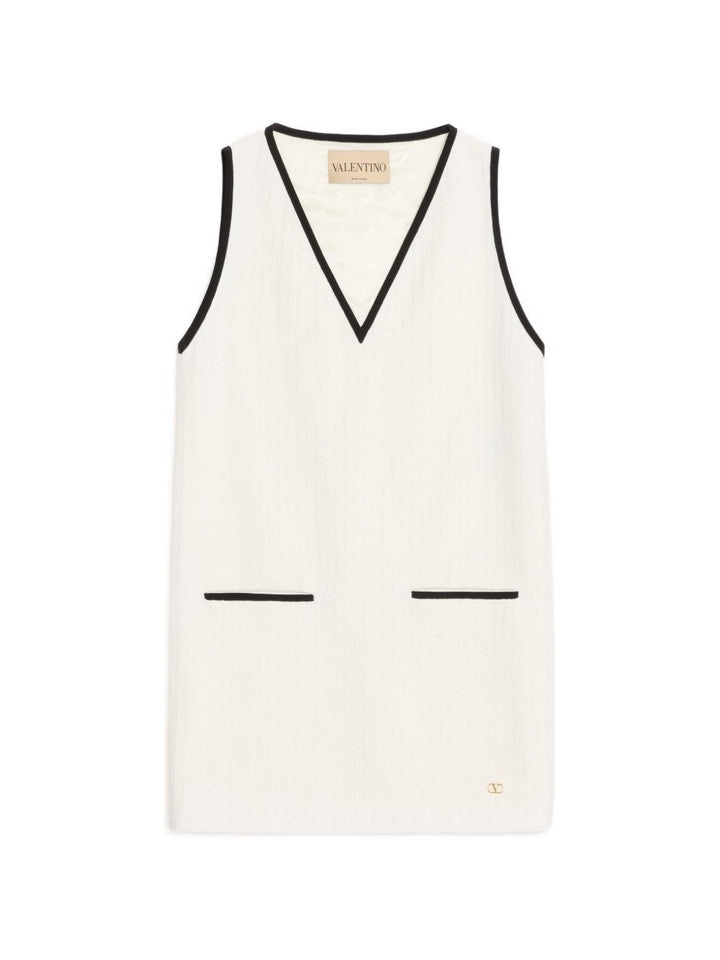 Valentino Dresses - WHITE | d25ad32ed7a2066a66c139b2a1dbfe0bab6ac150