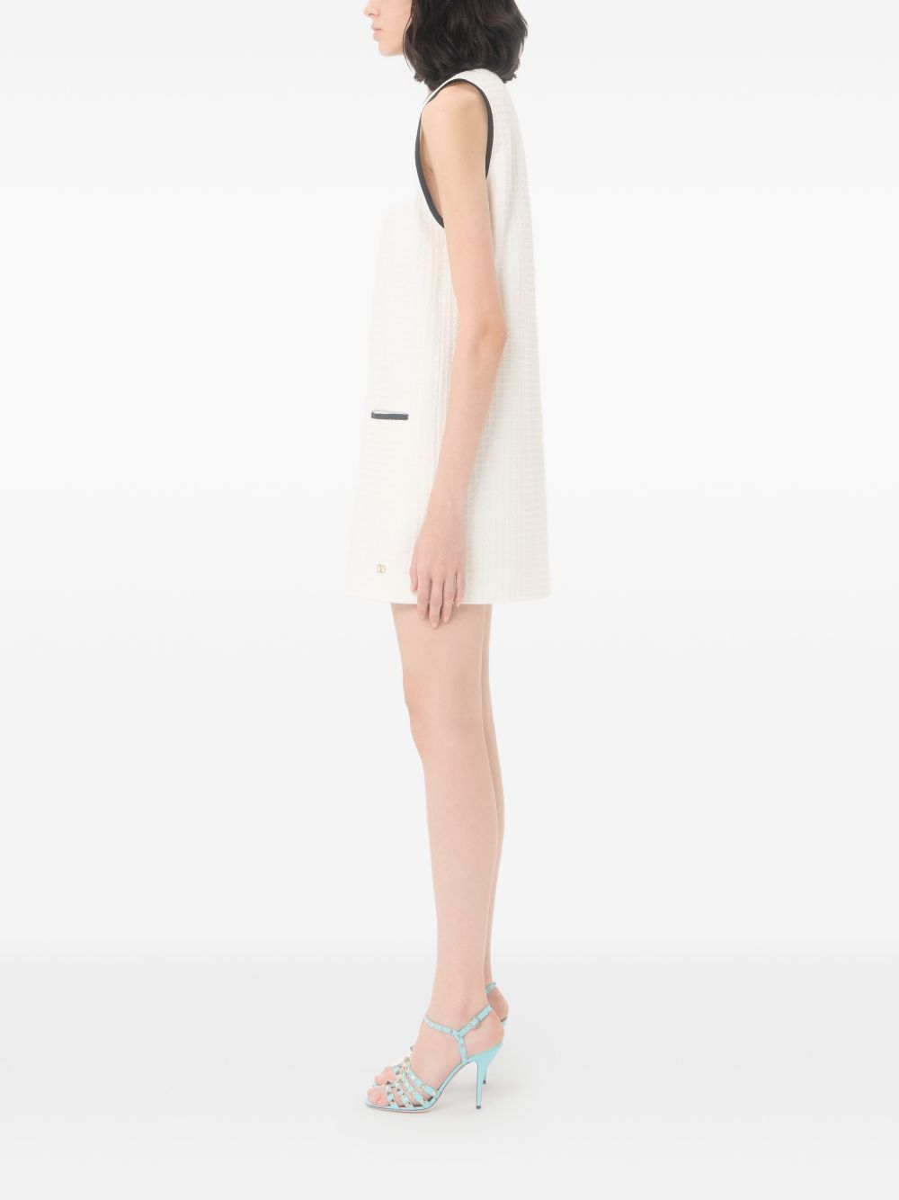 Valentino Dresses - WHITE | 5628e5319f6c4234bf0fdb903f40c5a4aaf5785d