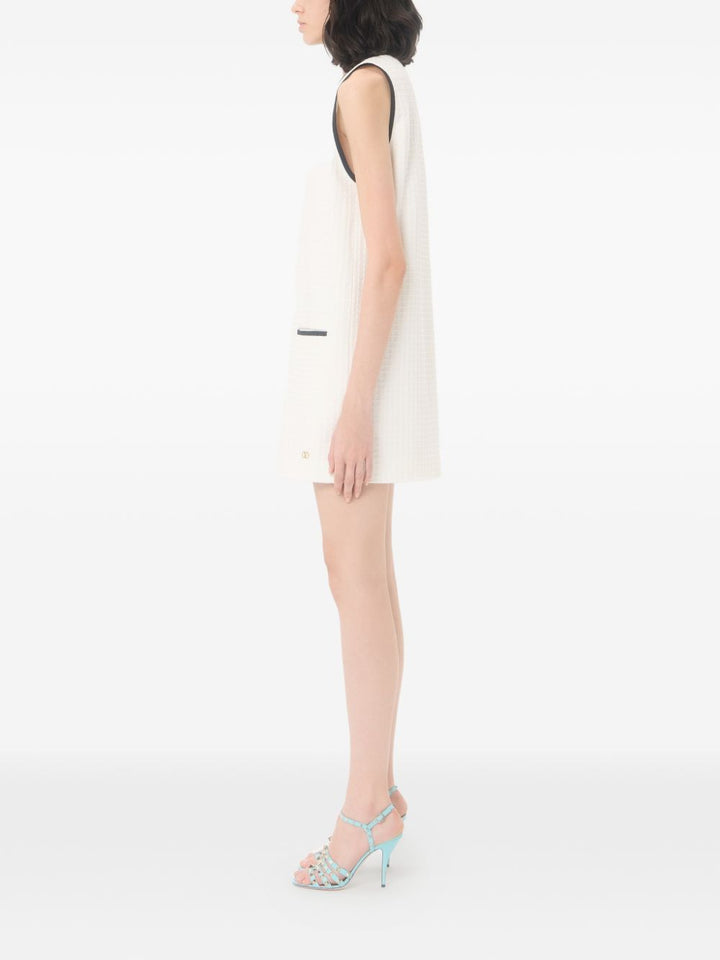 Valentino Dresses - WHITE | 5628e5319f6c4234bf0fdb903f40c5a4aaf5785d
