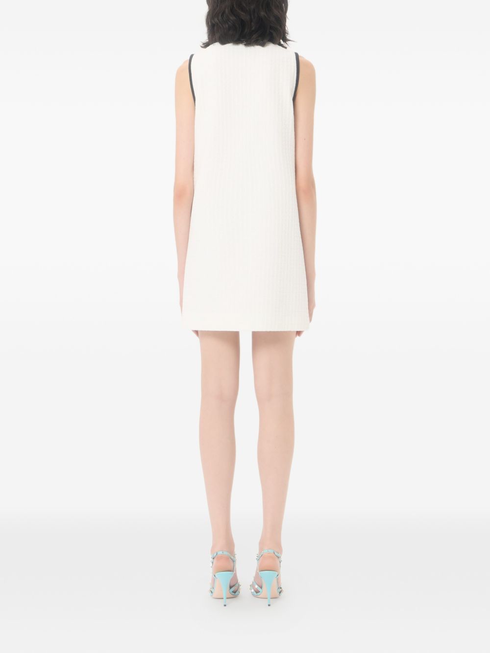 Valentino Dresses - WHITE | f564343c88928487975b76a7871c9e406e6fc553