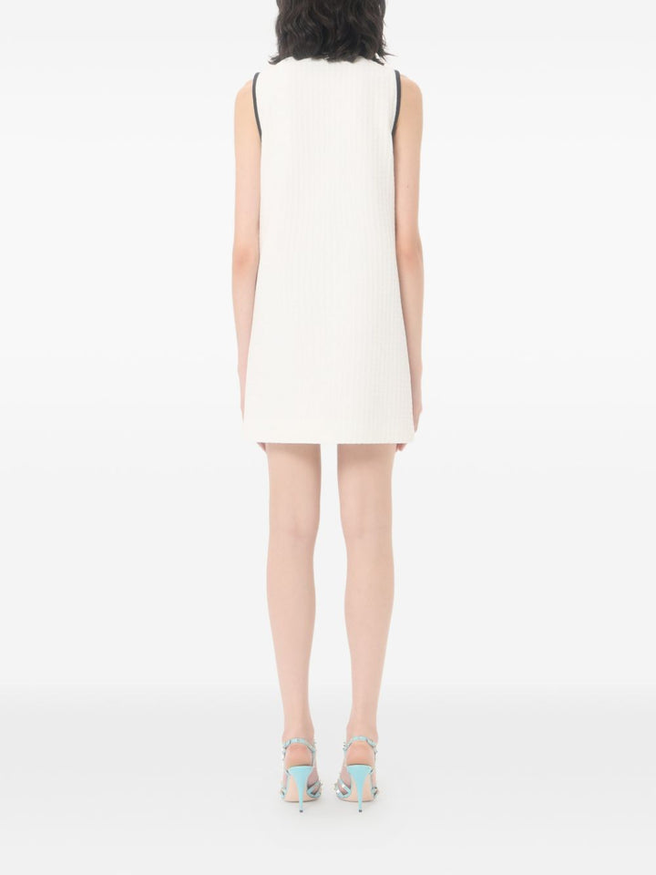 Valentino Dresses - WHITE | f564343c88928487975b76a7871c9e406e6fc553