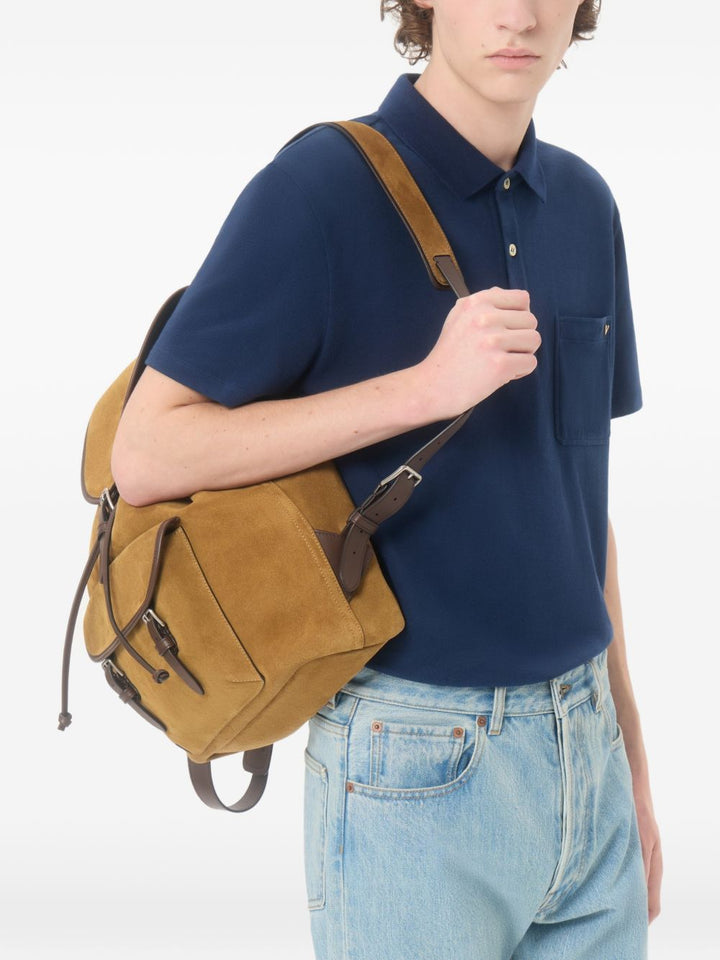 Valentino T-shirts and Polos - BLUE | ff0928b994022e2e2ed4ffe1897a5c96aebaca7c
