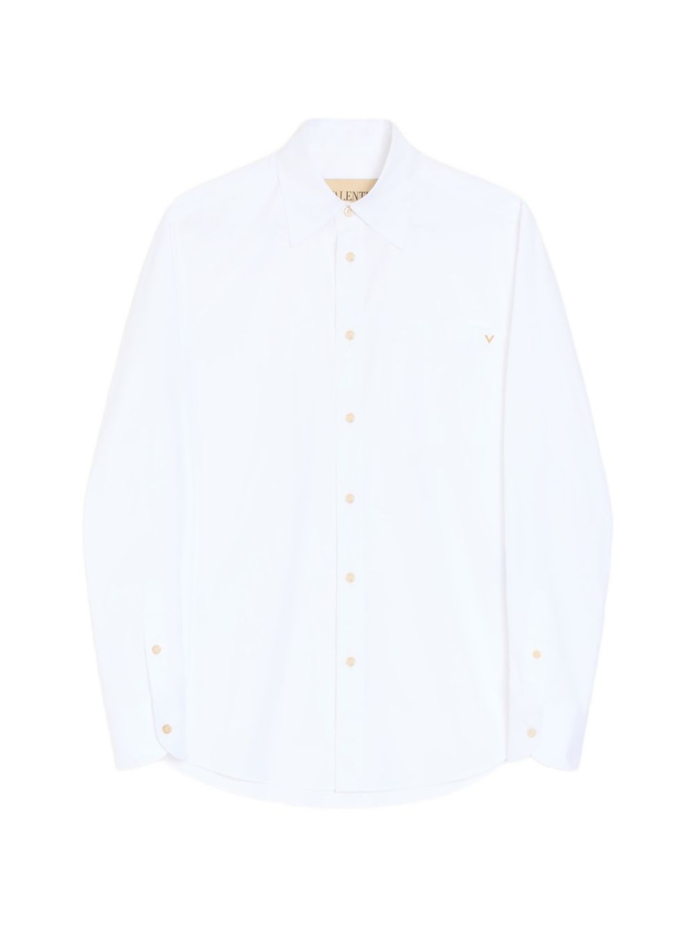 Valentino Shirts - Light and natural | d29d642baf56fe06bc8d1f95a5f64e0e3df2018d