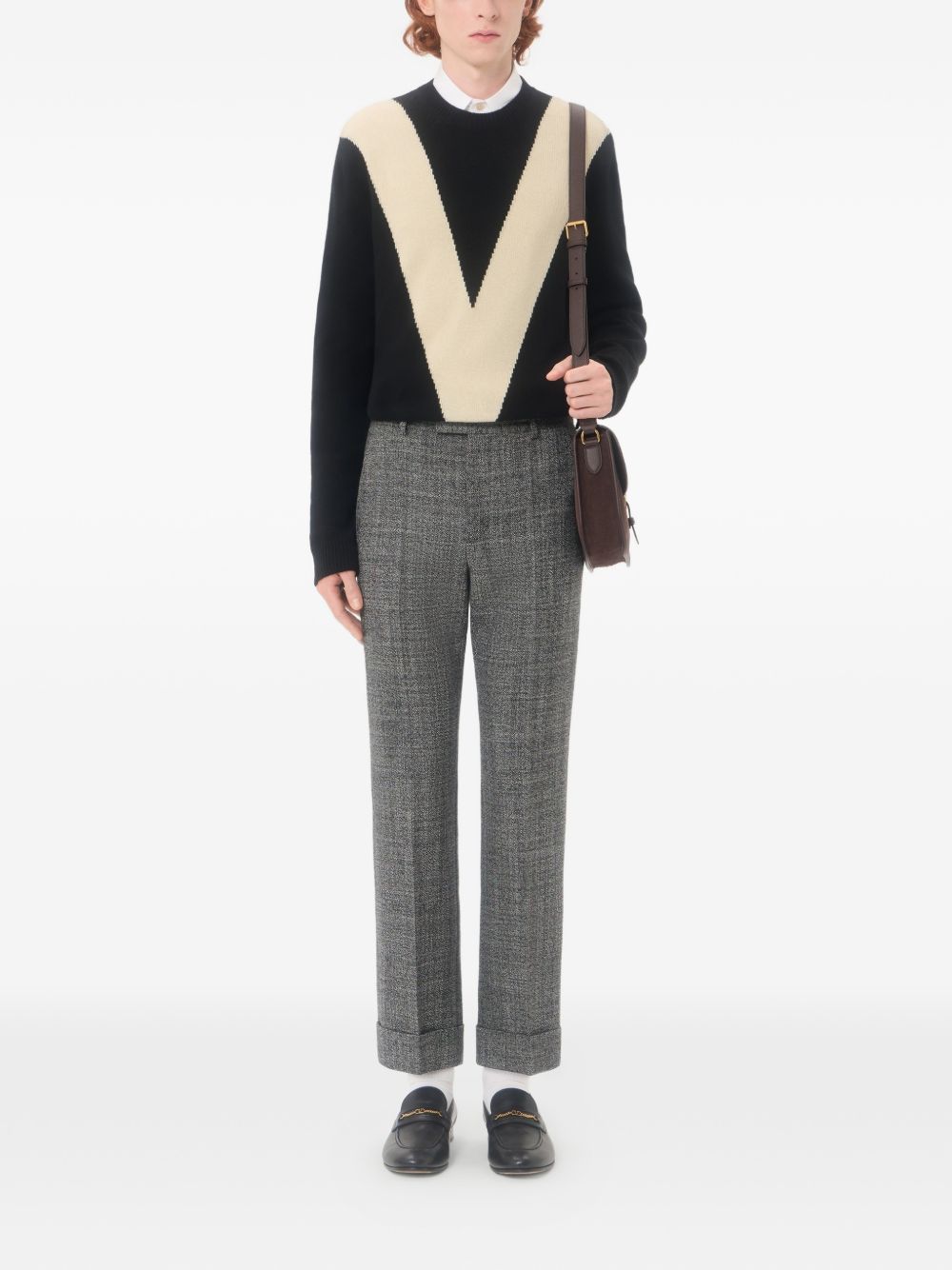 Valentino Shirts - Light and natural | a265fe59426c82f962002860346ddd561bde127f