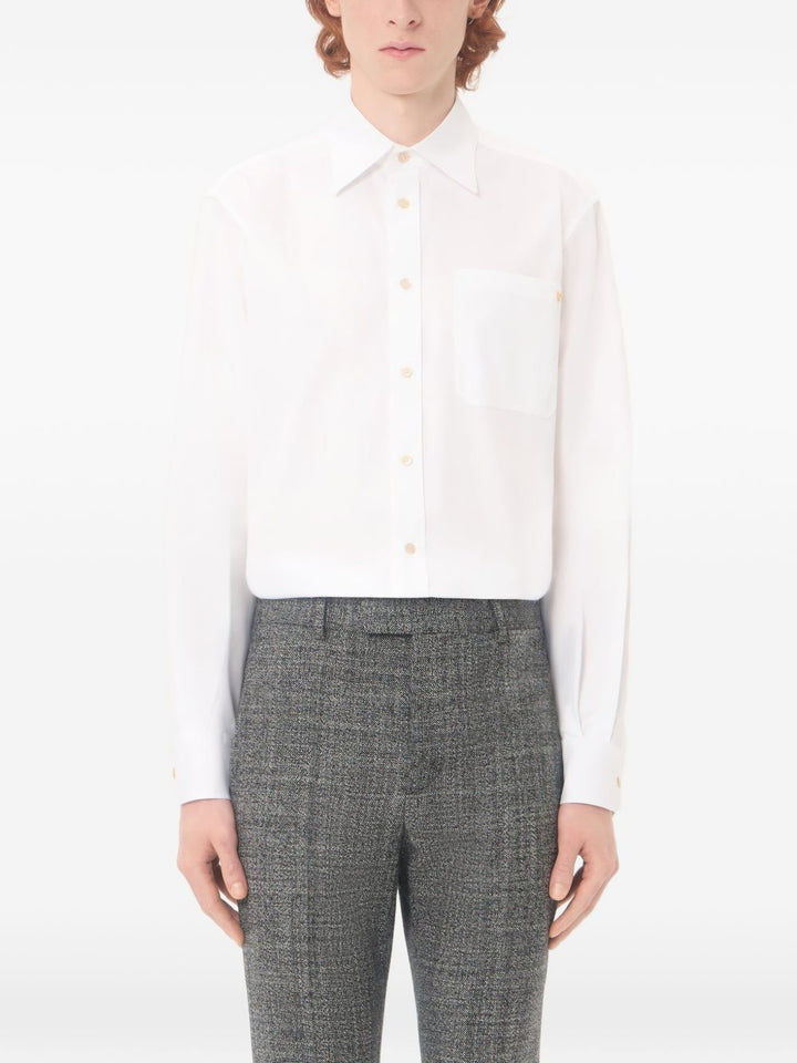 Valentino Shirts - Light and natural | 5081bb8960d4db492a3fd81ed80ce664068585ca