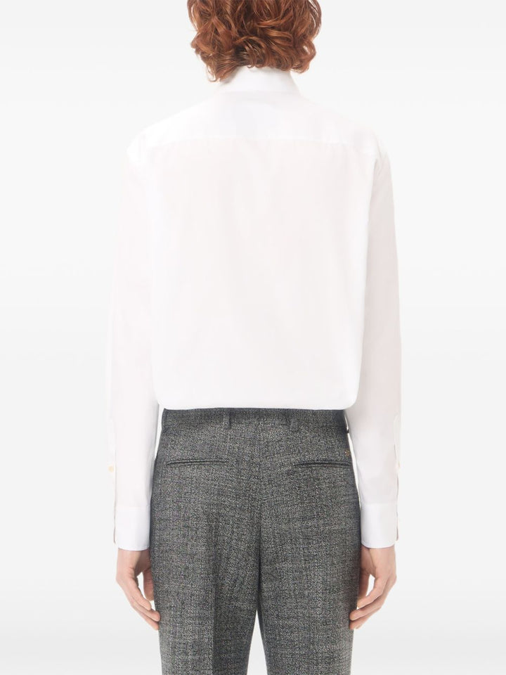 Valentino Shirts - Light and natural | 733171b8f667b918637f2d26e2f652218e4c847e