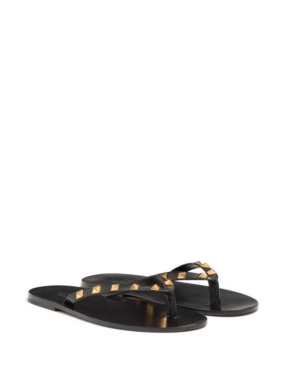 Valentino Garavani Sandals - BLACK | 5ff8bc668574d880049a7db97abac2eae4377d0b
