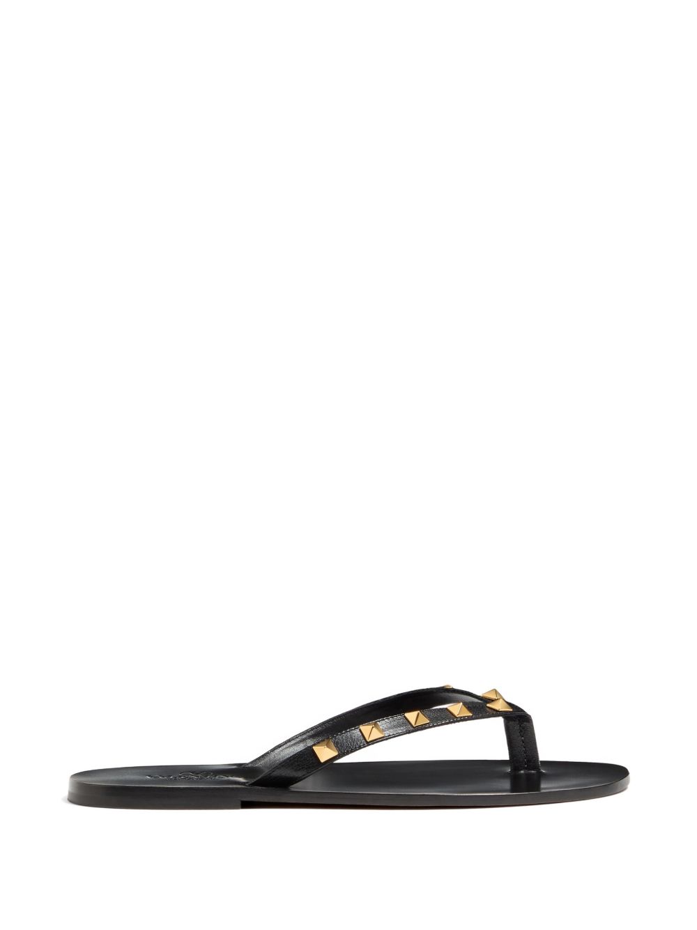 Valentino Garavani Sandals - BLACK | 8ce0d7000dc20c42c3324b5d211a6494bb11273f