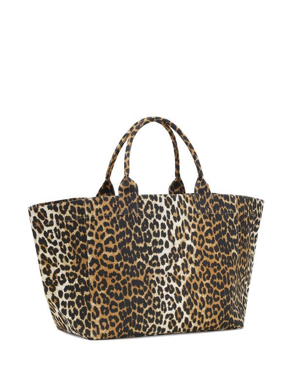 Xxl Cotton Tote Bag