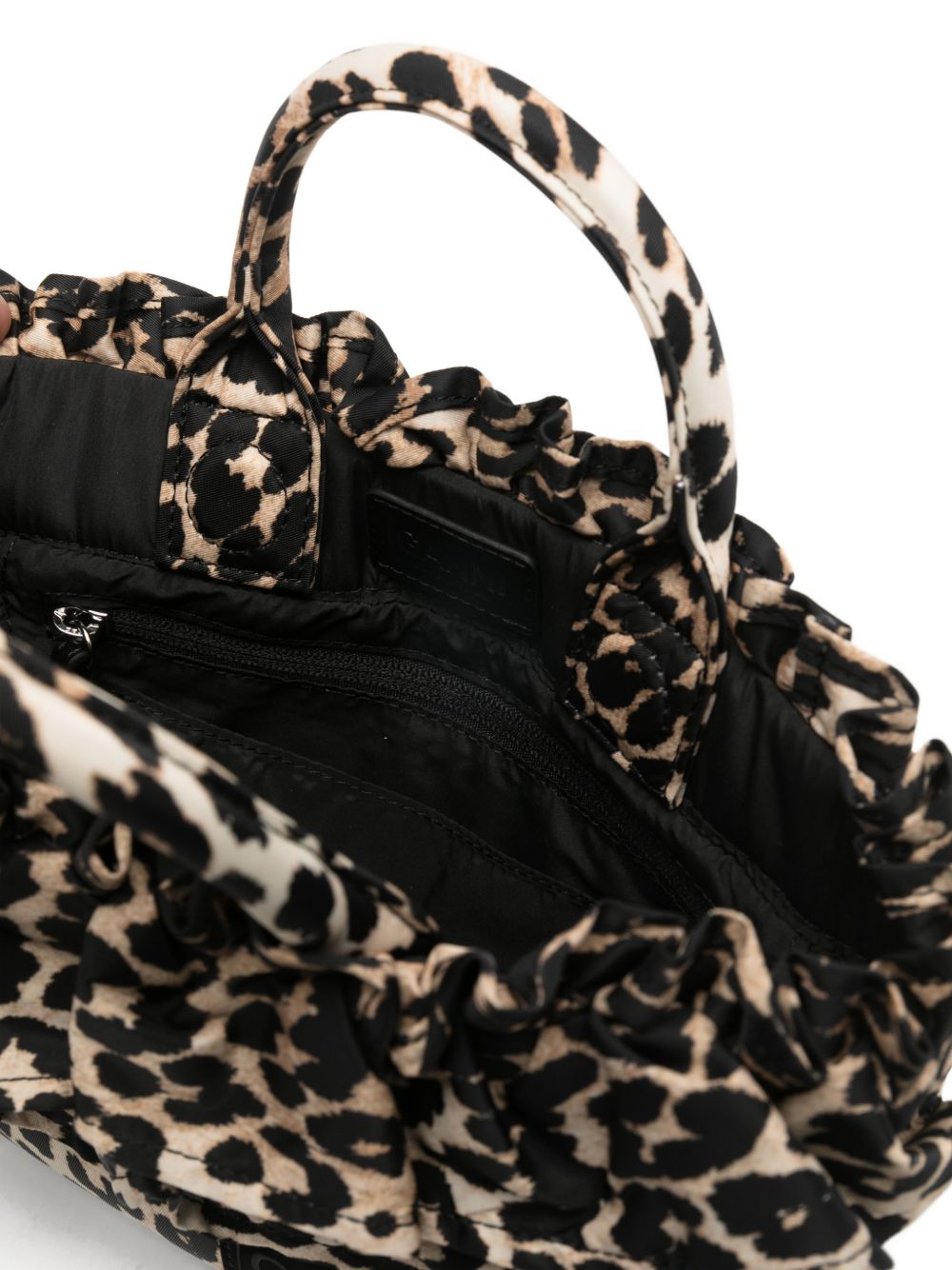 Ganni Bags - ANIMALIER | 350bb89e43c7df7c9aee1b26e201af12e23169c8