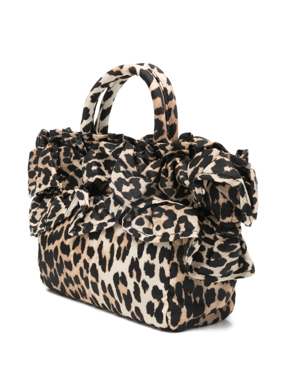Ganni Bags - ANIMALIER | c3b273356f11ae0de3dea411045873814f62151b