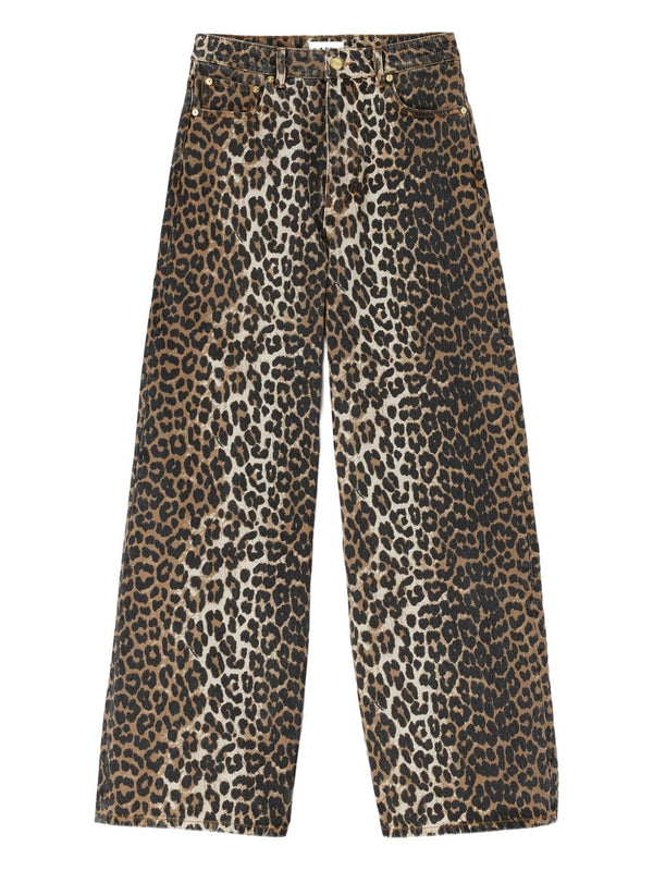 Organic Cotton Denim