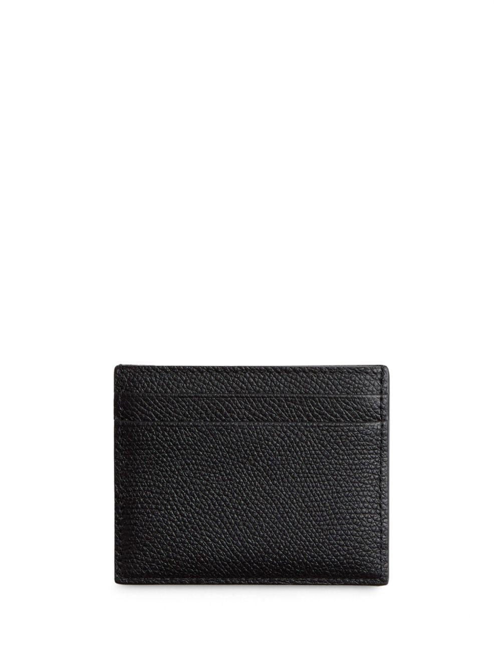 Valentino Garavani Wallets - BLACK | ad8ac87df67de7e4d4a6fe915207435978be65d6