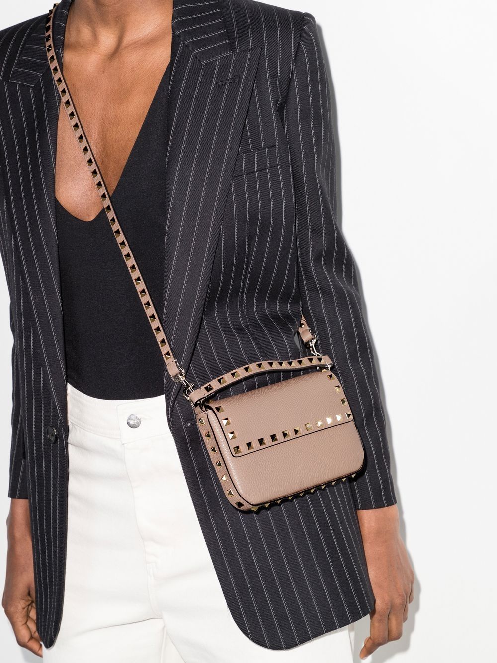 Valentino Garavani Bags - PINK | 67874c2e5b0afdc87a45c4a9ecd7b9b13dc748c8