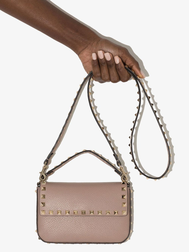 Valentino Garavani Bags - PINK | f9fc1489df6864b492071a4215811c5632ed34cf