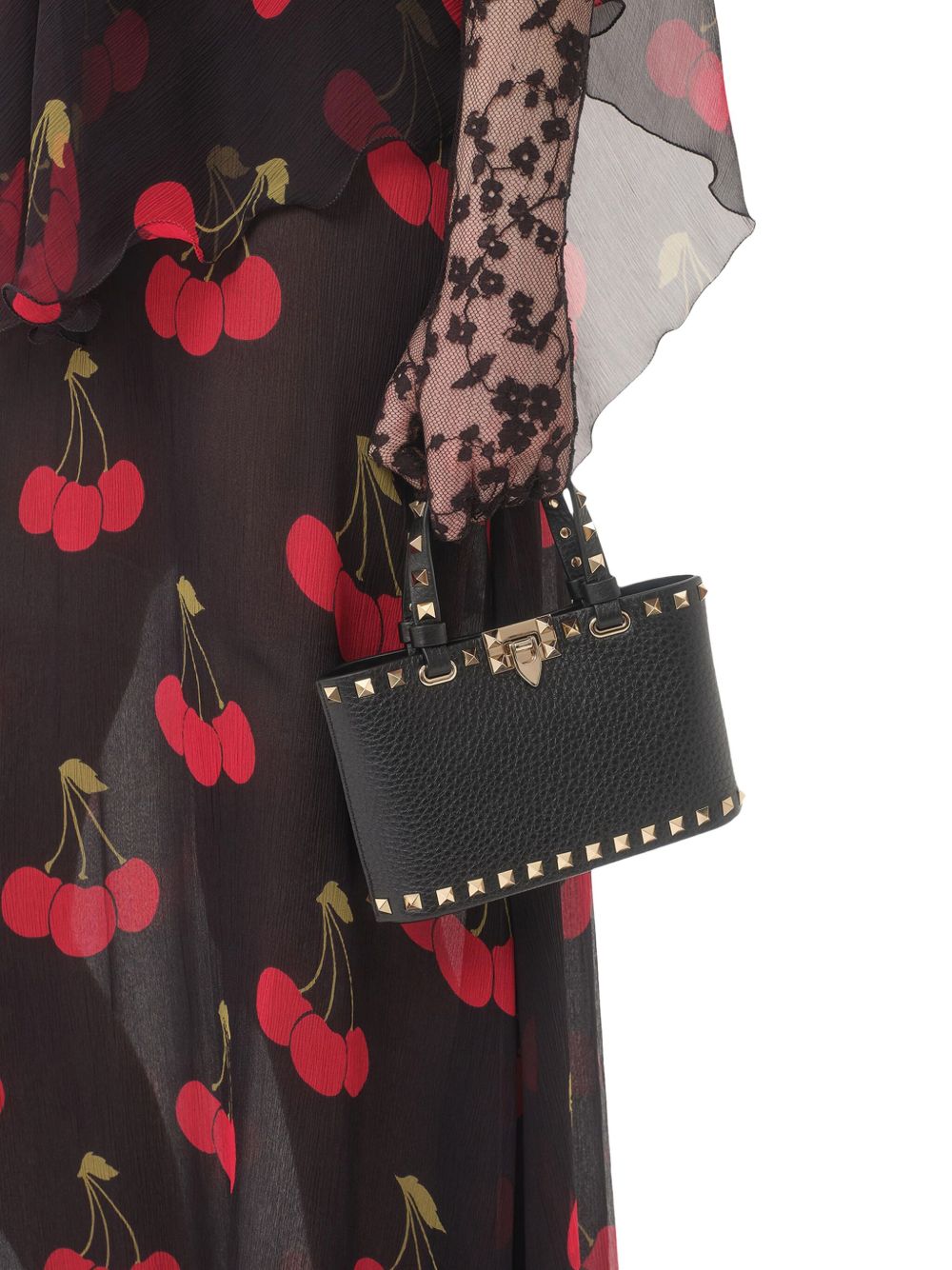 Valentino Garavani Bags - BLACK | fa5fa39d27cb4c5ca5105716d4a78af9ea5f9a7a