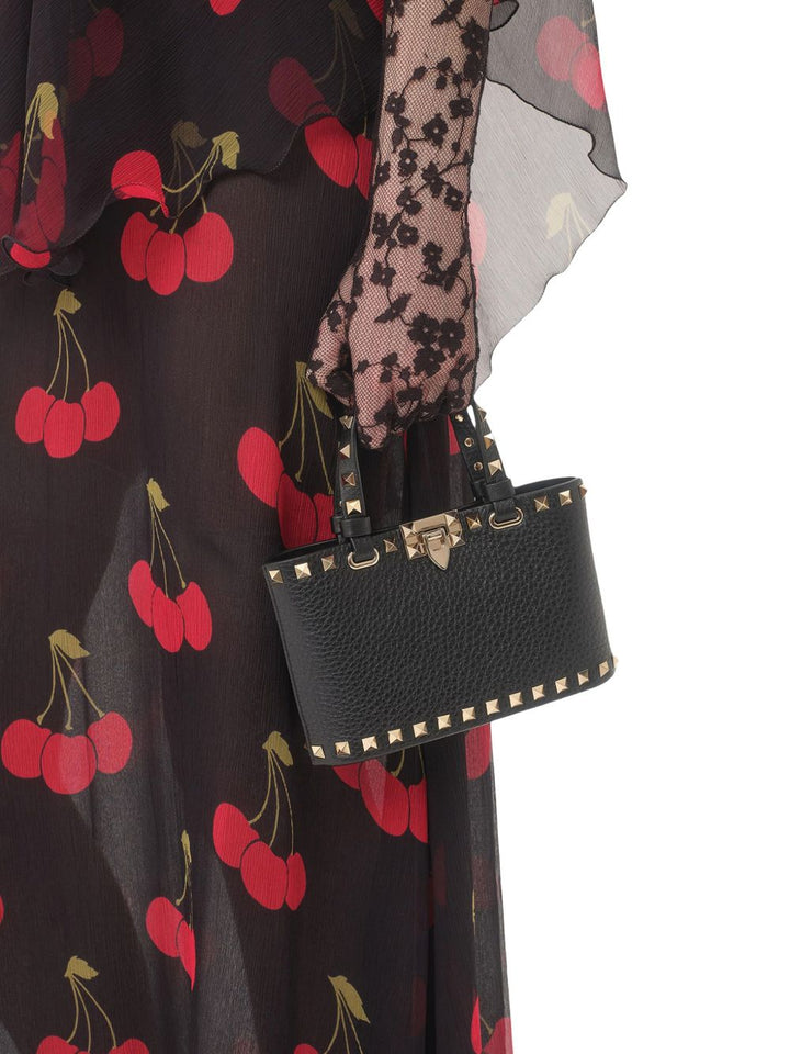Valentino Garavani Bags - BLACK | fa5fa39d27cb4c5ca5105716d4a78af9ea5f9a7a
