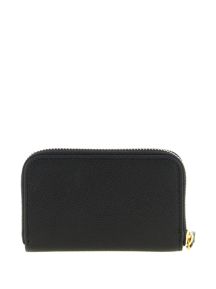 Valentino Garavani Wallets - BLACK | 81c1ac22c4835d66bacb9d21c15faa676713b56a