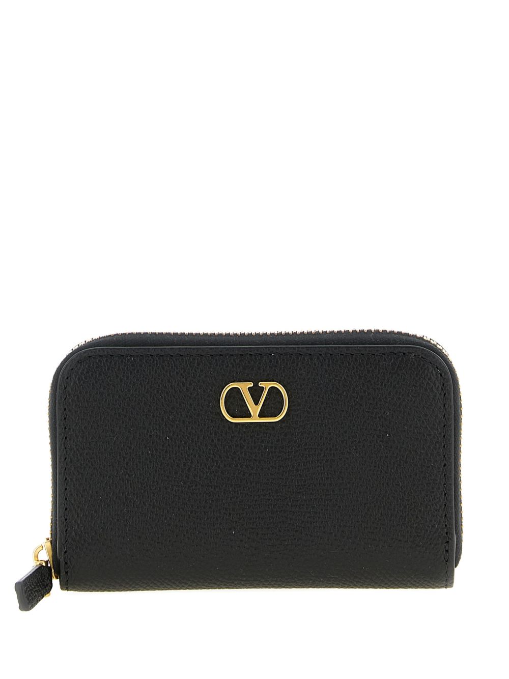 Valentino Garavani Wallets - BLACK | db6d9c1f488293dfcbfd644d0fcdbc3b80e9a258