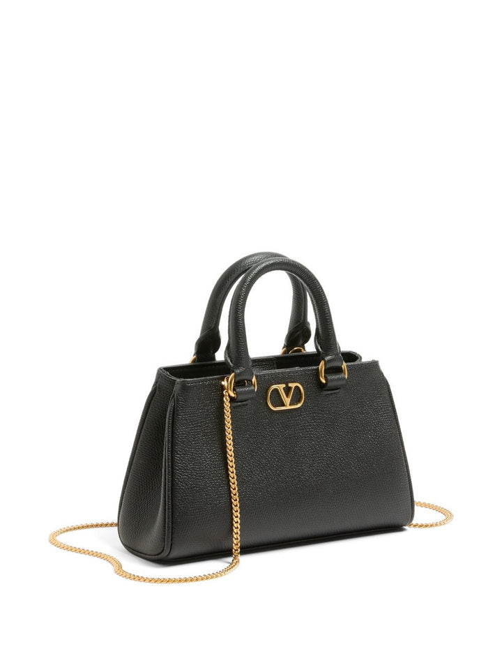 Valentino Garavani Bags - BLACK | 111af4a8dfe1d048bd96e3ba73e9521a68aeaaa6