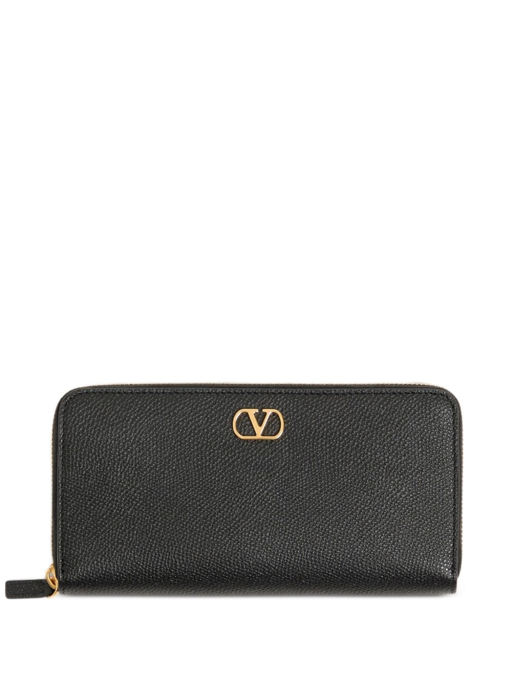 Valentino Garavani Wallets - BLACK | 0eb3785cbdd9bada2b994684d09156055dca2db2