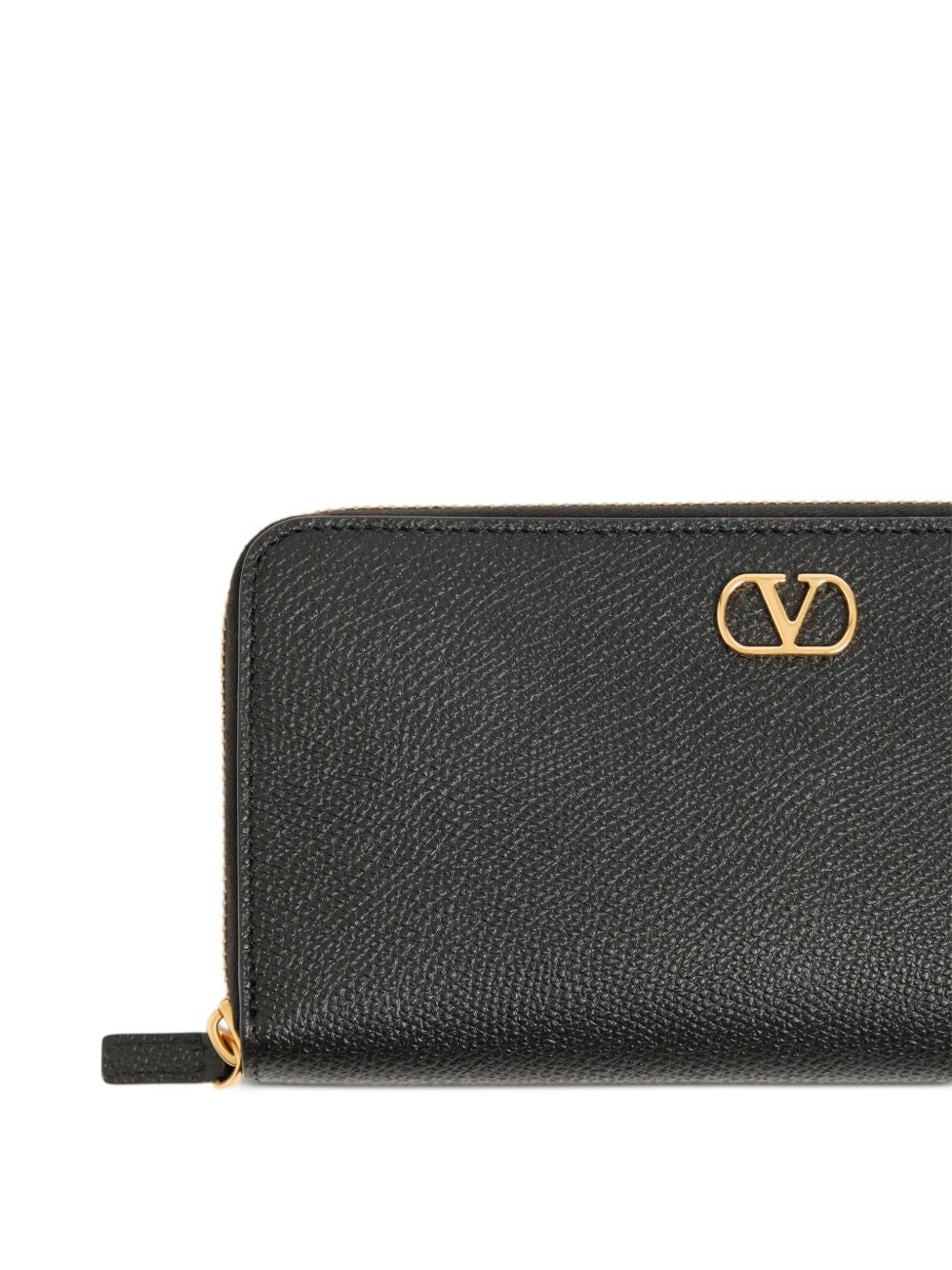 Valentino Garavani Wallets - BLACK | f6e6851a409e3d84ff0eb97d98ec5a1a29893d0e