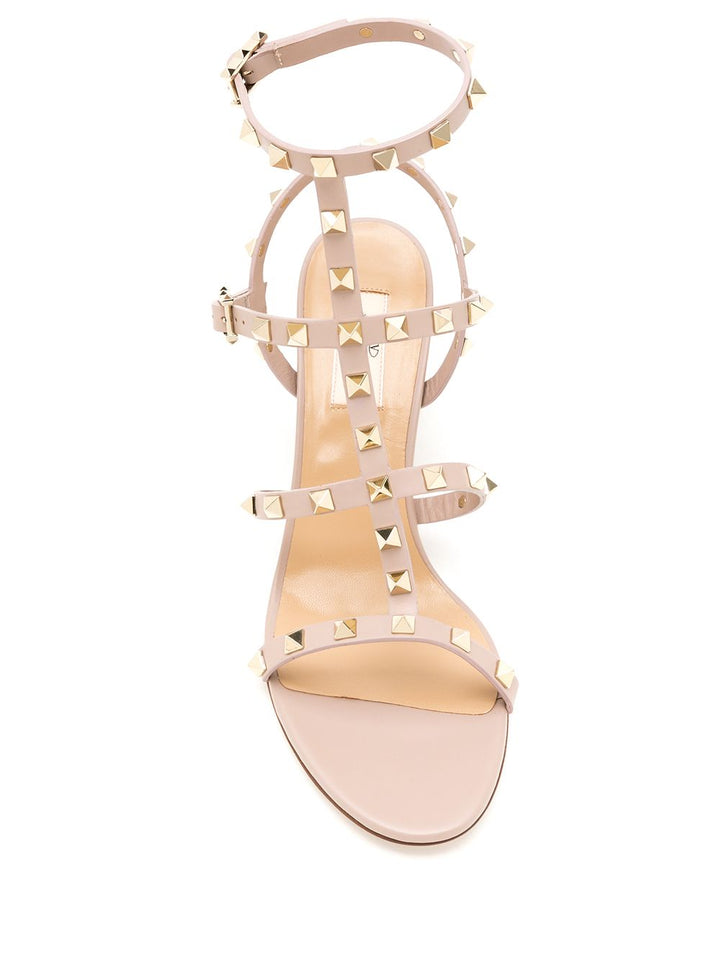 Valentino Garavani Sandals - PINK | 1c04eed5f99b32f3c0393d45608a32452a3b019e