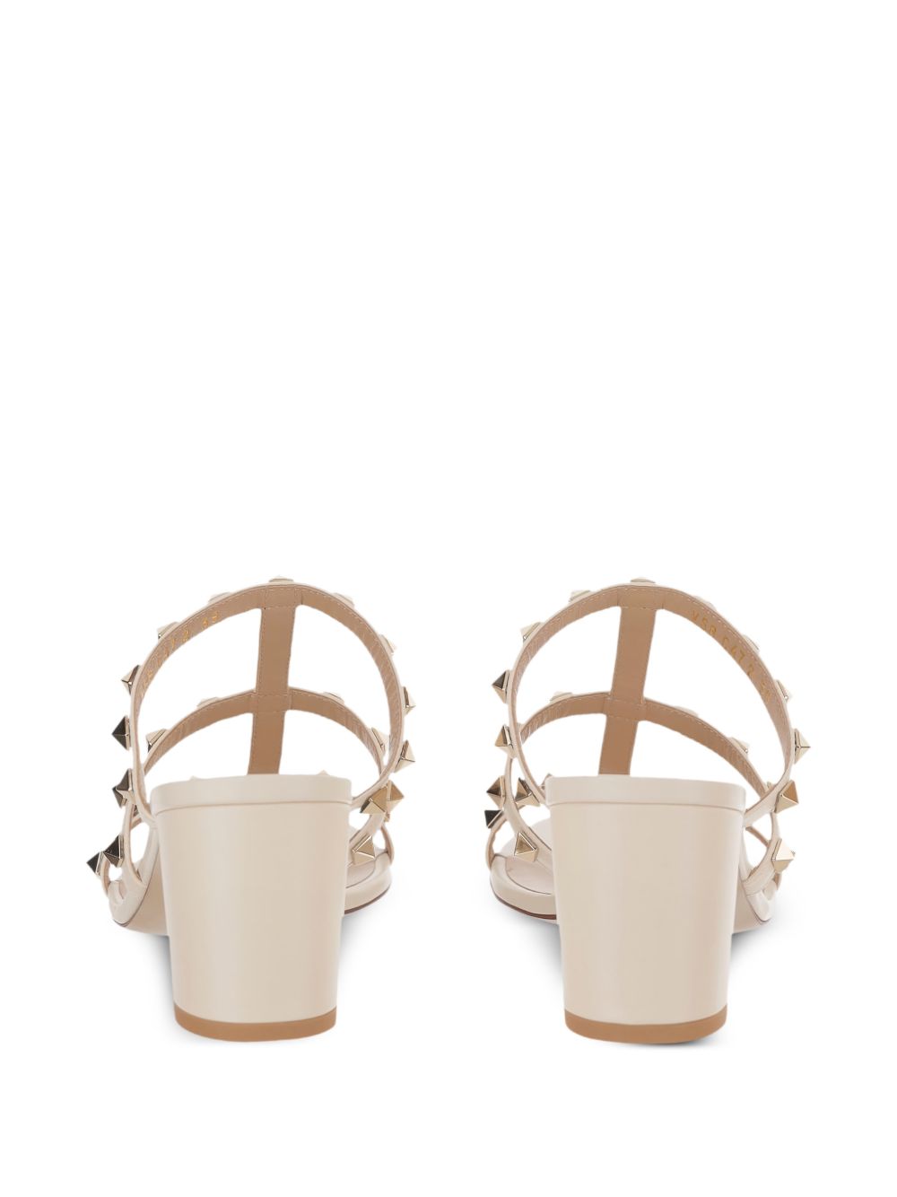 Valentino Garavani Sandals - WHITE | 135d9c8f8ee2629e05cbb71fde9a29afae0e7c3e