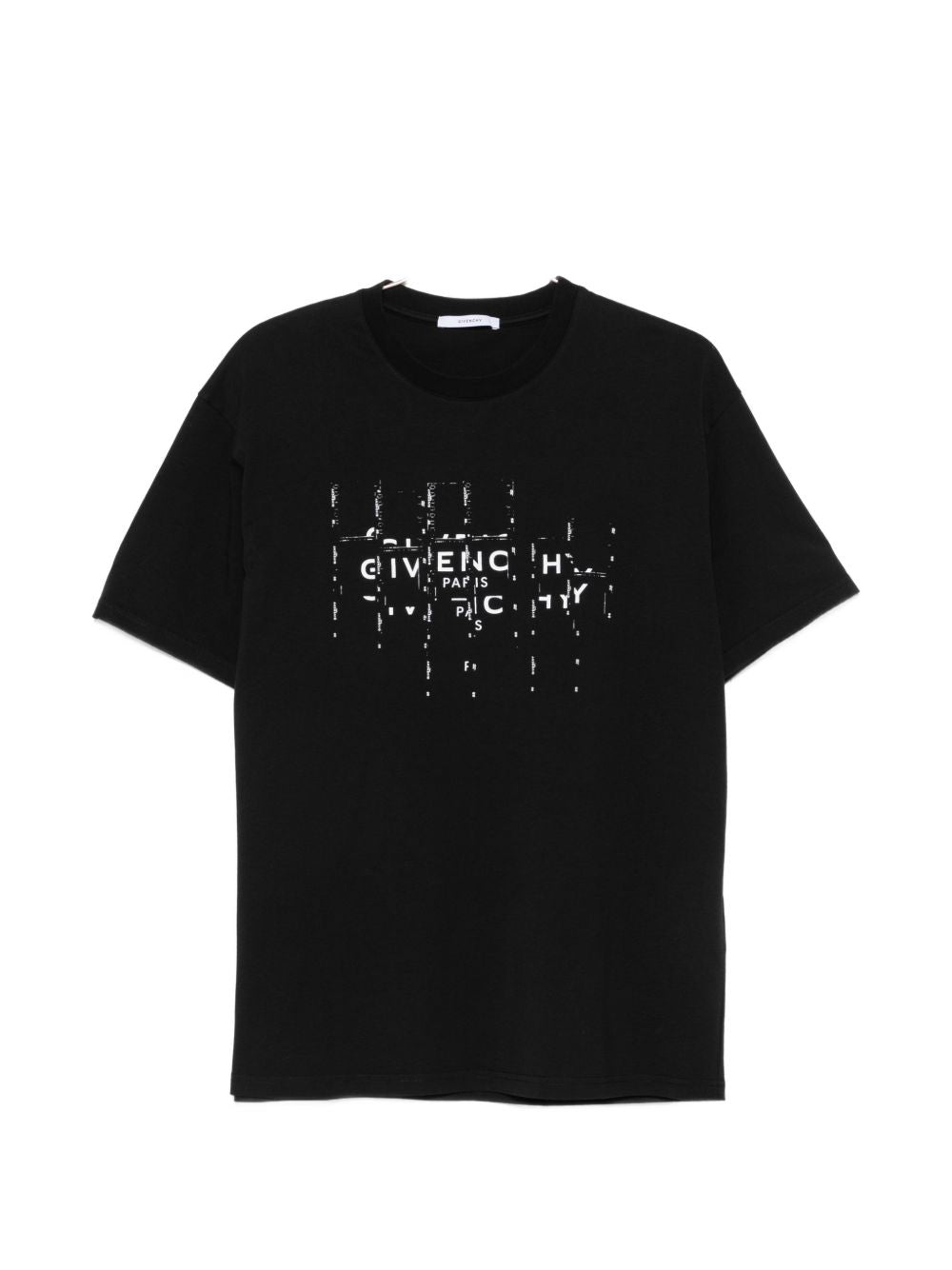 Givenchy T-shirts and Polos - BLACK | 1858d608a5dbd398446a1f55a29dc9b8f210b12a
