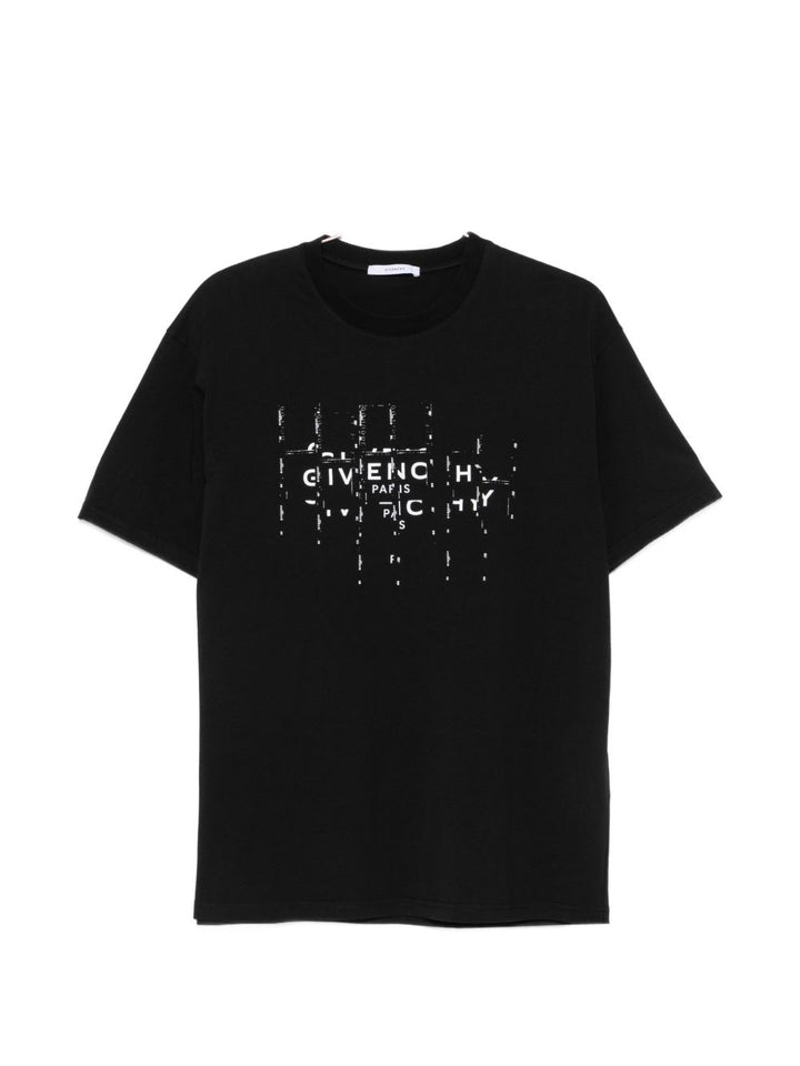 Givenchy T-shirts and Polos - BLACK | 1858d608a5dbd398446a1f55a29dc9b8f210b12a